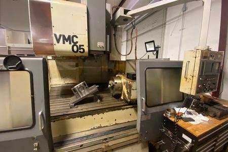 MORI SEIKI MV65 #13666