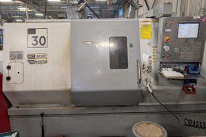 HAAS SL30BB #13622