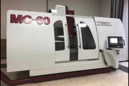 FRYER MC60 #13656