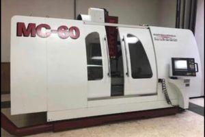 FRYER MC60 #13656