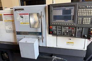 OKUMA GENOS L250II-E #13642