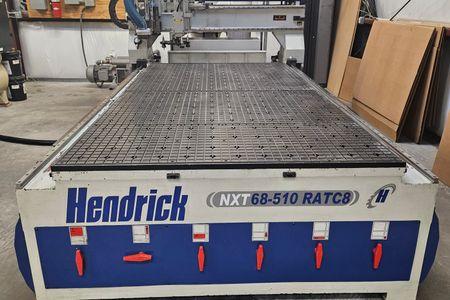 HENDRICK NXT68-510 #13682