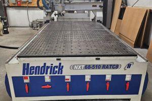 HENDRICK NXT68-510 #13682