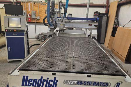 HENDRICK NXT68-510 #13682