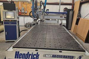 HENDRICK NXT68-510 #13682