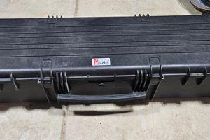 RED ART CNC PRO CONCRETE ENGRAVING MACHINE #13703