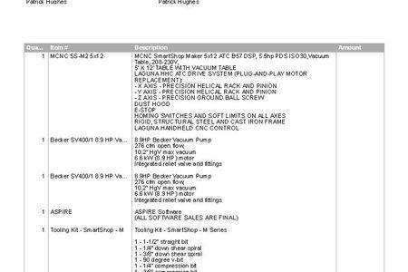 LAGUNA SMARTSHOP M #13575