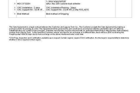 LAGUNA SMARTSHOP M #13575