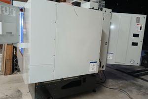 HAAS SUPER MINI MILL 2 #13507
