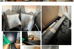 MULTICAM APEX 3R #13658