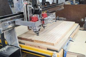 CAMASTER STINGER III #13590