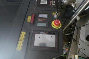 BOSS LASER HP3655 #13576