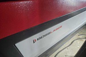 BOSS LASER HP3655 #13576