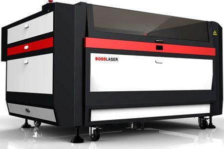 BOSS LASER HP3655 #13576
