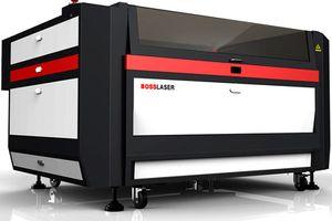 BOSS LASER HP3655 #13576