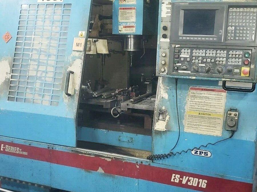 OKUMA ESV3016 #zNt9mV61Fq9R20NhhjdMoLDGk