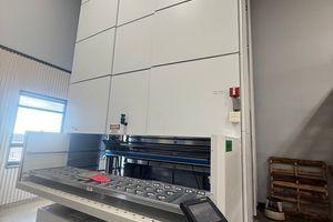 MODULA VERTICAL LIFT MODULE #13676