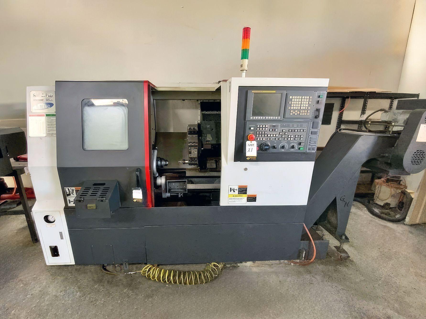FANUC FANUC 16IM CONTROL PANEL  #k3w7xgtnCuVq1OprtvpBxgs0X