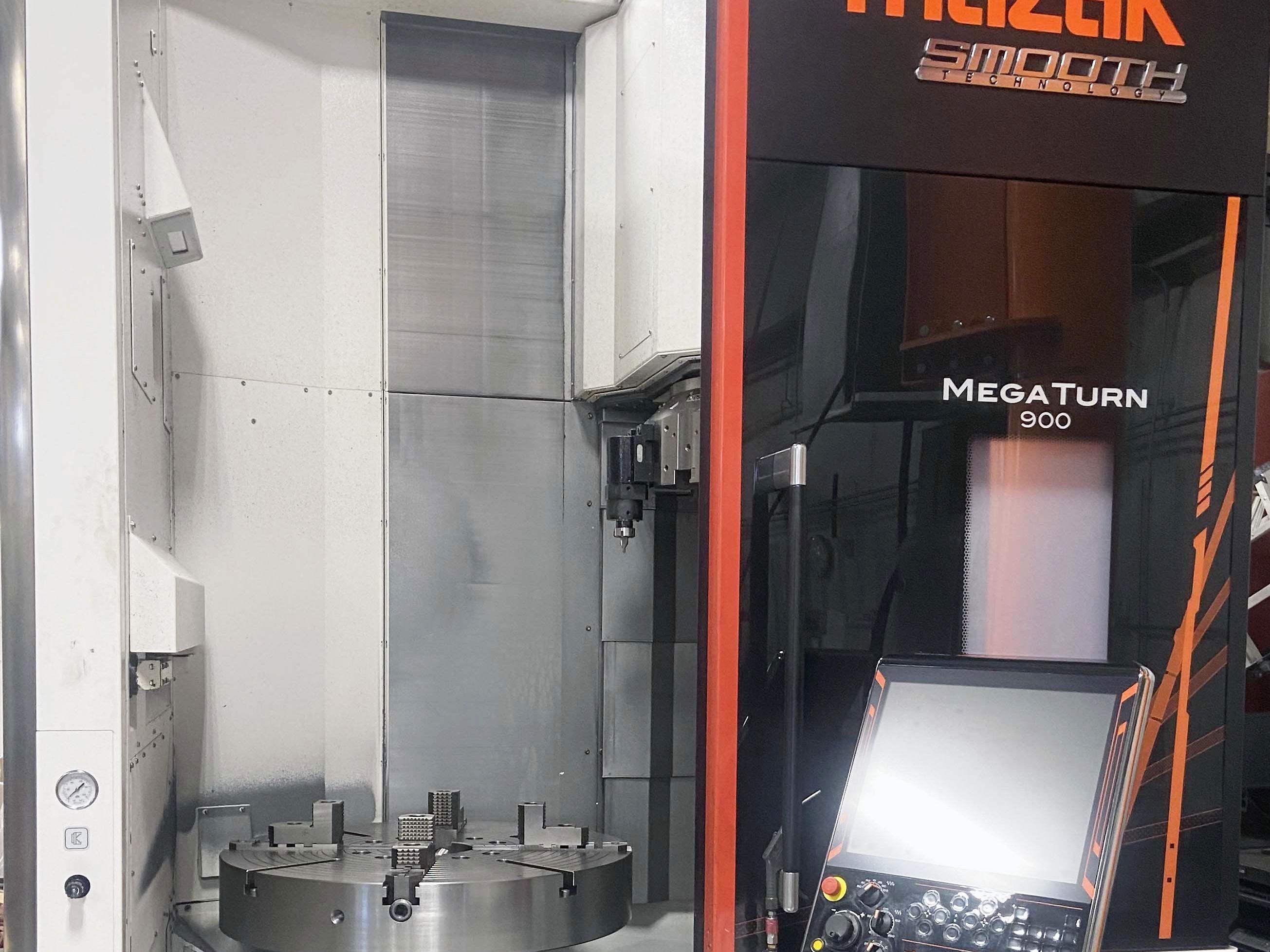 MAZAK MEGA TURN 900 #FGs3YeCZKrb3theE50aNDc6KW