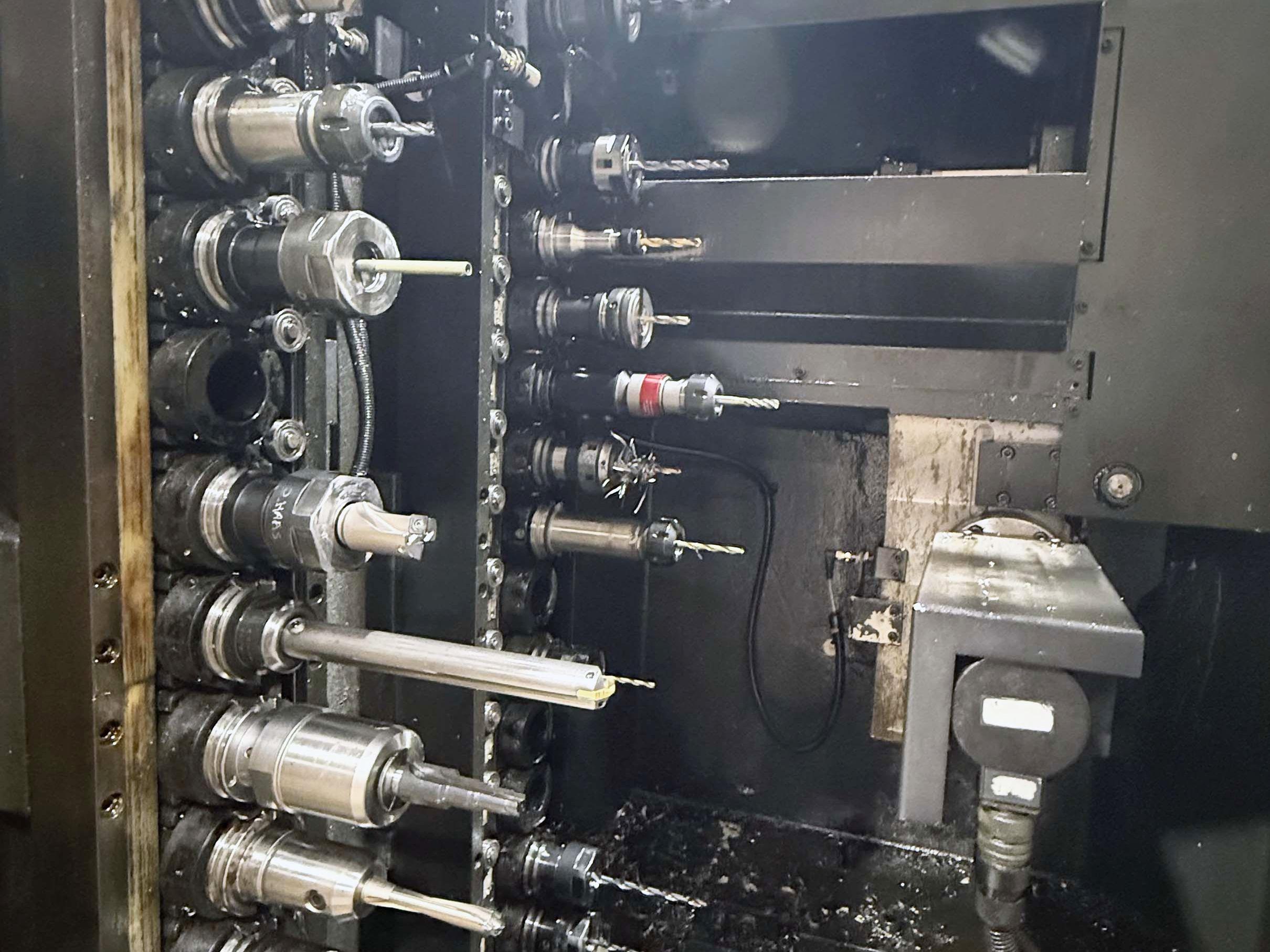 DOOSAN HP5100 #YaH9MUOpnyvtJgA0UoWgnldQH