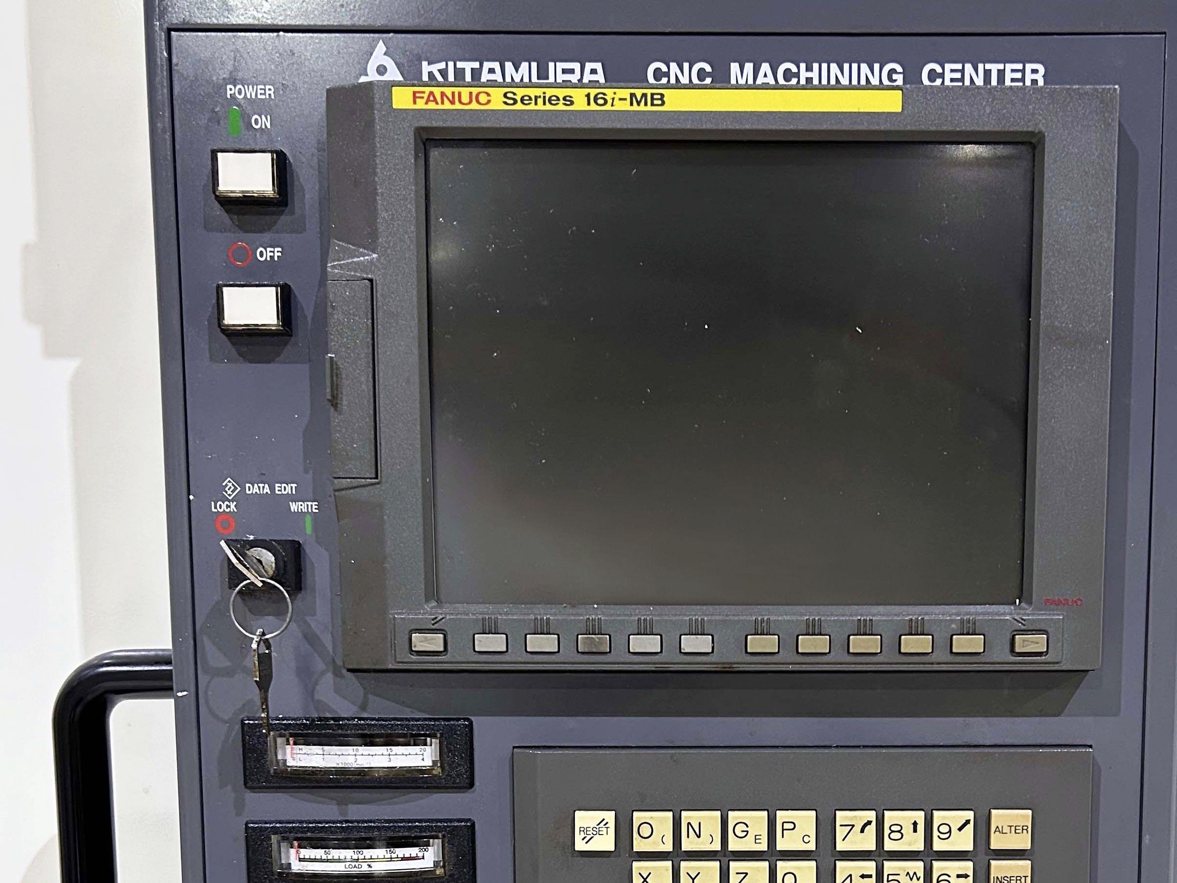 KITAMURA MYCENTER2XI #zWMOWwhcHkuIBzY3zT8X7qHbS