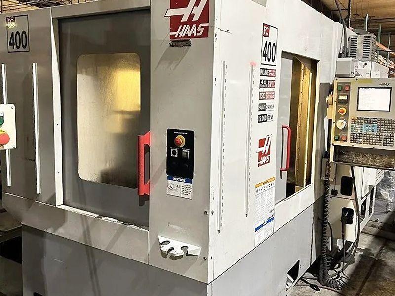 HAAS EC400 #BZwhRUunLC7lKzSdhj8k6Zjh0