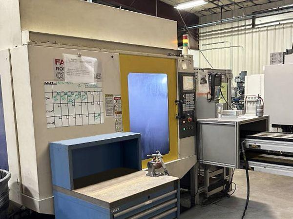 FANUC ROBODRILL #chO50dlpSkNnt1mPrCX3P9lqj