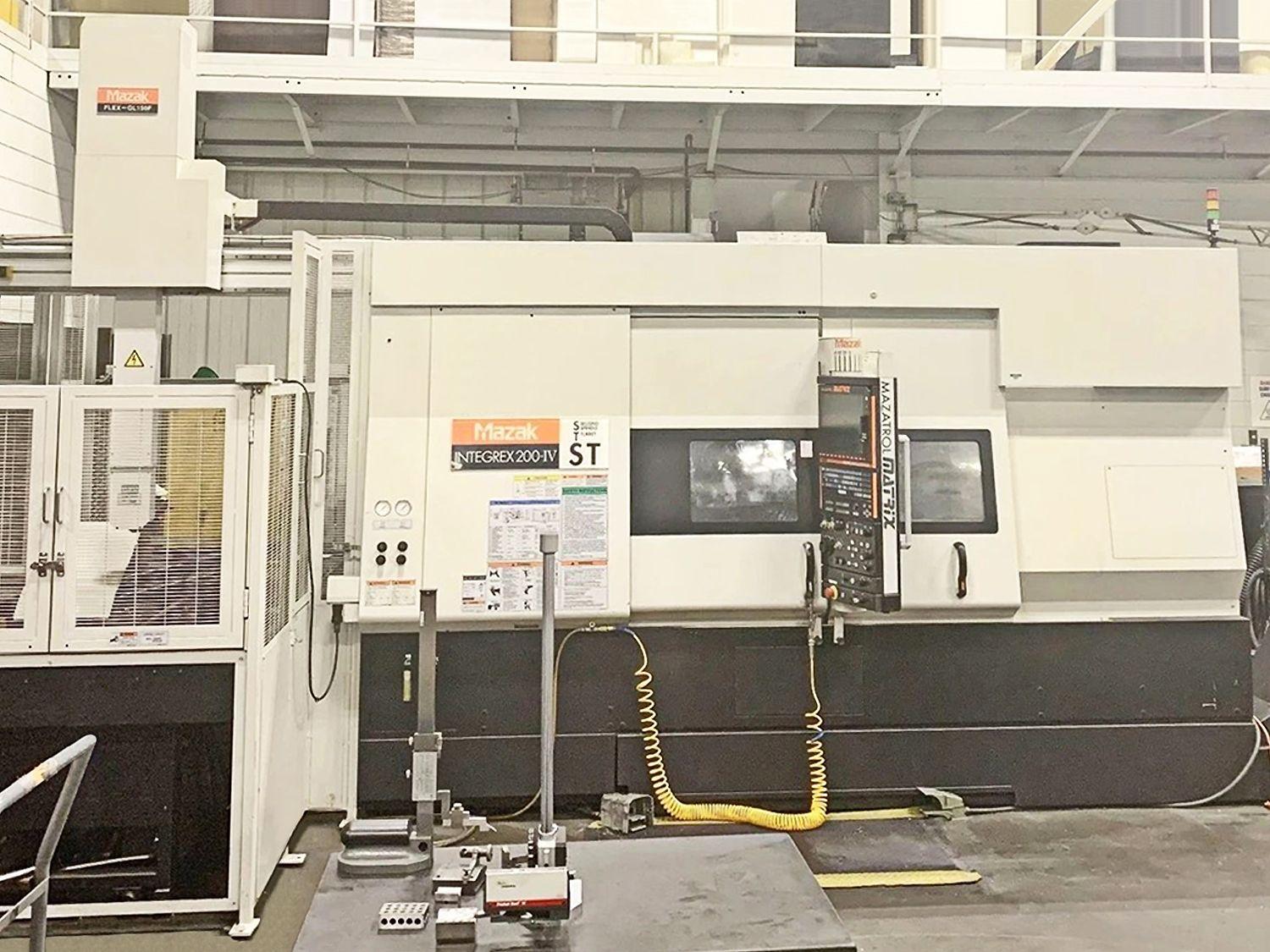 MAZAK INTEGREX 300IV #9cRK7ulVvOQ00pgEHqeDNHfhE