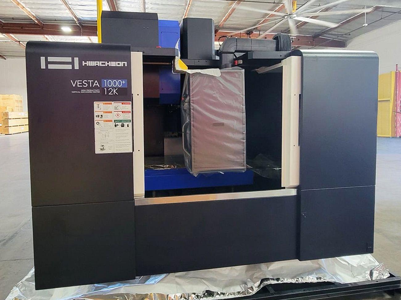 HWACHEON VESTA1000 #MEBtHBWUDAKt5s2bMOaplTPpv