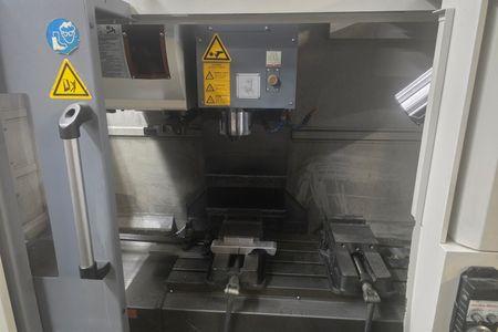 AKIRA SEIKI SR3XP #10784