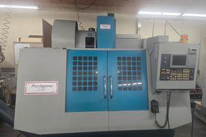 AKIRA SEIKI V3AXP #13586