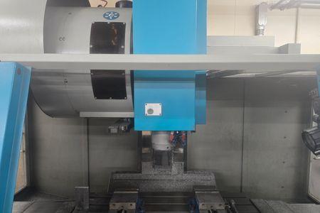 AKIRA SEIKI V3AXP #13586