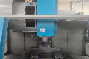 AKIRA SEIKI V3AXP #13586