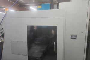 AKIRA SEIKI V3AXP #13586