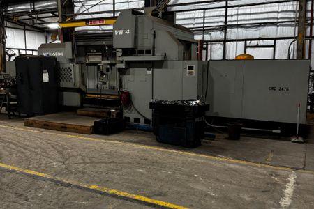 AMERA SEIKI VB4 #13635