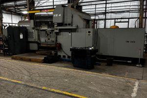 AMERA SEIKI VB4 #13635