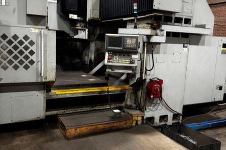 AMERA SEIKI VB4 #13635