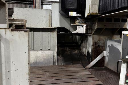 AMERA SEIKI VB4 #13635