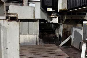 AMERA SEIKI VB4 #13635