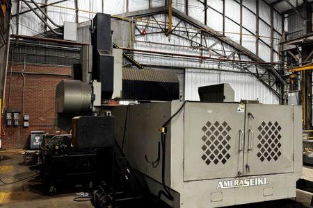 AMERA SEIKI VB4 #13635