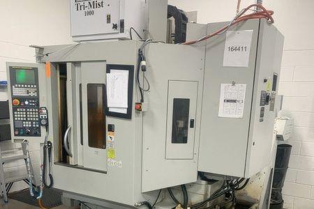 BRIDGEPORT GX480APC #13532