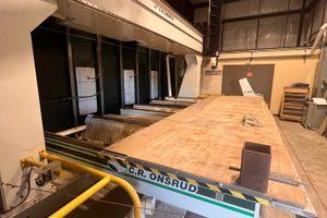 C.R. ONSRUD F194E18H2 #13545