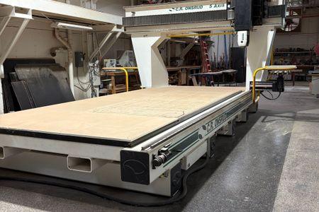 C.R. ONSRUD F216G15W #13537