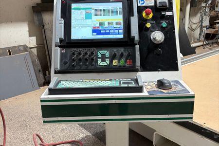 C.R. ONSRUD F216G15W #13537