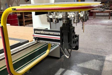 C.R. ONSRUD F216G15W #13537