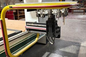 C.R. ONSRUD F216G15W #13537