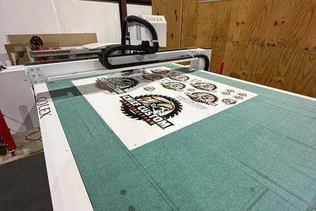 COLEX SHARPCUT #13514