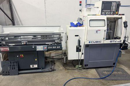 CUBIC GTV42 #13522