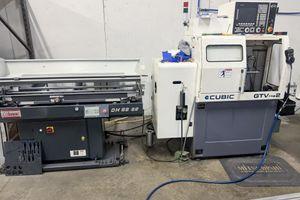 CUBIC GTV42 #13522