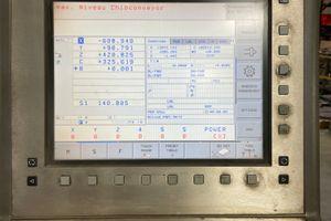 DMG DMU 100 MONOBLOCK #8845